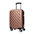 Mala de Viagem de bordo Multmaxx 10KG WG20-76 Rosa MTX055 - Imagem 2