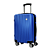 Mala de Viagem de bordo Multmaxx 10KG WG20-21 Azul MTX052 - Imagem 2
