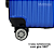 Mala de Viagem de bordo Multmaxx 10KG WG20-21 Azul MTX052 - Imagem 5