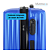 Mala de Viagem de bordo Multmaxx 10KG WG20-21 Azul MTX052 - Imagem 6