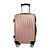 Mala de Viagem de bordo Multmaxx 10KG WG20-21 Rosa MTX050 - Imagem 1