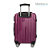 Mala de Viagem de bordo Multmaxx 10KG WG20-03 Roxa MTX049 - Imagem 3