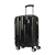 Mala de Viagem de bordo Multmaxx 10KG WG20-03 Preta MTX048 - Imagem 2