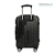 Mala de Viagem de bordo Multmaxx 10KG WG20-03 Preta MTX048 - Imagem 3