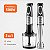 Mixer Mondial Power M-07 220v 60Hz 500W Preto/Inox 73890-02 - Imagem 5