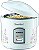 Panela Elétrica Mondial NPE-05-5X 400W 60Hz Branco 72525-02 220v - Imagem 1