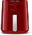 Fritadeira Airfryer Série 3000 Philips Walita Vermelha 1400W RI9201/41 Vermelha 605001601 110V - Imagem 1