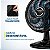 Ventilador de Mesa Mondial Turbo 8 Pás VTX-40-CHROME 60Hz 2982-02 220v - Imagem 5