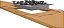 Cooktop Mueller 4 Bocas de Alumínio com Queimador Ultra Chama MCG4BK 610001478 - Imagem 6