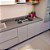 Cooktop Mueller 5 Bocas de Alumínio com Queimador Tripla Chama MCG5BK 610001479 - Imagem 3