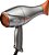 Secador Taiff Vulcan 2500w Cinza/Laranja 363 220v - Imagem 4