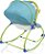 Cadeirinha Bouncer Sunshine Baby Safety 1St Pet'S World Azul IMP90334 - Imagem 7