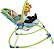 Cadeirinha Bouncer Sunshine Baby Safety 1St Pet'S World Azul IMP90334 - Imagem 3