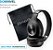 Headphone Aiwa AWS-HP-02-B Bluetooth Dobrável Preto Bivolt  74591-01 - Imagem 6