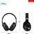 Headphone Aiwa AWS-HP-02-B Bluetooth Dobrável Preto Bivolt  74591-01 - Imagem 8