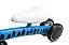 Bicicleta de Equilibrio infantil Até 25kg Multmaxx MTX044 Azul - Imagem 4