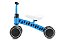 Bicicleta de Equilibrio infantil Até 25kg Multmaxx MTX044 Azul - Imagem 2