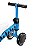 Bicicleta de Equilibrio infantil Até 25kg Multmaxx MTX044 Azul - Imagem 5