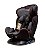 Cadeirinha Bebê Para Carro Legacy 0-36kg Voyage Cinza e Preta IMP02383 - Imagem 4