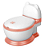 Troninho Penico infantil portátil Multmaxx MTX065 Rosa - Imagem 4