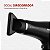 Secador de Cabelos Mondial Preto/Cromado Prata SCN-04 2.000W 60Hz 3825-01 110V - Imagem 6