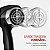Secador de Cabelos Mondial Preto/Cromado Prata SCN-04 2.000W 60Hz 3825-01 110V - Imagem 7