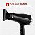 Secador de Cabelos Mondial Preto/Cromado Prata SCN-04 2.000W 60Hz 3825-01 110V - Imagem 2