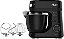 Batedeira Planetária Oster Black III OBAT640 850W 4L Preta/Inox 110V - Imagem 3