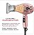 Secador de Cabelo By Juliette Mondial Golden Rose 2000W - SCP-JU-01 60Hz 75547-01 110V - Imagem 4