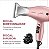 Secador de Cabelo By Juliette Mondial Golden Rose 2000W - SCP-JU-01 60Hz 75547-01 110V - Imagem 6