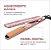 Prancha Alisadora By Juliette Mondial Golden Rose 60W Bivolt - P-JU-01 74376-01 - Imagem 5