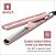 Prancha Alisadora By Juliette Mondial Golden Rose 60W Bivolt - P-JU-01 74376-01 - Imagem 6