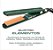 Prancha Alisadora By Juliette Mondial Verde Oliva 60W Bivolt - Imagem 3
