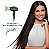 Secador de Cabelo By Juliette Mondial Verde Oliva 2000W 110V - Imagem 2