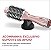 Escova Secadora By Juliette Mondial Golden Rose 1200W Bivolt - Imagem 7