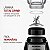 Liquidificador Mondial Turbo Glass 2,2L  L-1400-GI 1400W 60Hz Preto 220v - Imagem 5