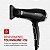 Secador de Cabelos Mondial Preto/Cromado Prata SCN-04 2.000W 60Hz 220v - Imagem 3