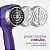 Secador de Cabelos Mondial Roxo/Prata SCN-05 60Hz 2.000W 110V - Imagem 6