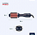 Escova Secadora InfraRed Mondial ES-01-IR 2000W Azul/Rosé Bivolt - Imagem 2