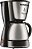 Cafeteira Elétrica Mondial Dolce Arome C-34JI-15X 550W 60Hz Preto/Inox 220v - Imagem 1
