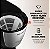 Cafeteira Elétrica Mondial Dolce Arome C-34JI-15X 550W 60Hz Preto/Inox 220v - Imagem 3