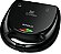 Sanduicheira Mondial Fast Grill e Sandwich S-12 750W Preto 110V - Imagem 1