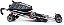 Carrinho De Bebê Passeio Umbrella Slim Preto Voyage IMP91091 - Imagem 4