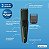 Aparador de Barba Philips Series 3000 Bivolt Verde Musgo BT1230/14 - Imagem 9