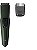 Aparador de Barba Philips Series 3000 Bivolt Verde Musgo BT1230/14 - Imagem 1