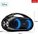 Caixa de Som Boombox AIWA Bluetooth IPX5, Luzes Multicores, com alça AWS-BBS-02 - Imagem 2