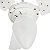 Ventilador de Teto Pera New Tron 3P Branco 130w 110V - Imagem 4