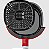 Fritadeira Sem Óleo Easy Fryer Red  2,4 litros PFR905 1000W 110V - Imagem 4