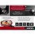 Grill Multifuncional Life Red Lenoxx PGR159 1250W 110V - Imagem 7