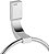 Porta-toalhas Argola Top Cromado Docol 00534106 - Imagem 3